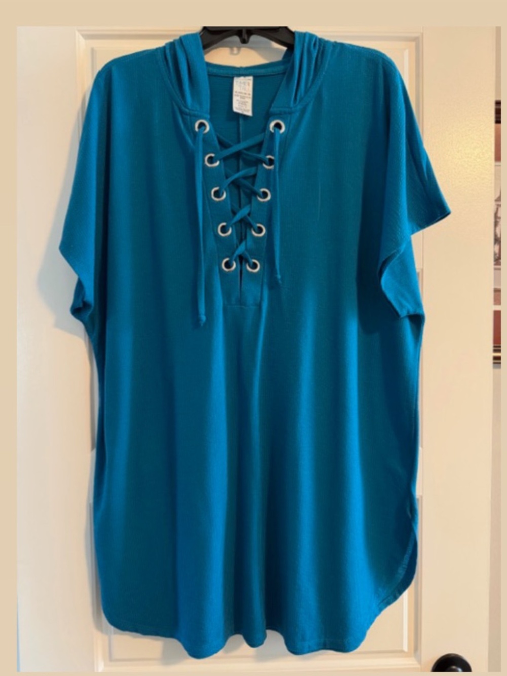 Women’s Beach CoverUp